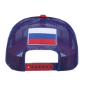 Berretto da uomo CCM  FLAG MESHBACK TRUCKER TEAM RUSSIA Multiple Team Color