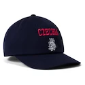 Berretto da uomo CCM  Flag Team CZE Navy
