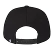 Berretto da uomo CCM  FLATBRIM SNAPBACK Black  Senior