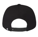 Berretto da uomo CCM  FLATBRIM SNAPBACK Black  Senior