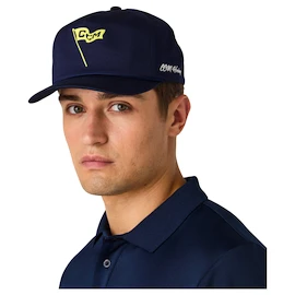 Berretto da uomo CCM Golf Classic Navy