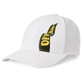 Berretto da uomo CCM Golf Slouch Blanc