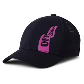 Berretto da uomo CCM Golf Slouch Navy