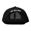 Berretto da uomo CCM  Small Logo Flat Brim Cap