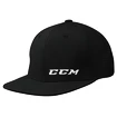 Berretto da uomo CCM  Small Logo Flat Brim Cap