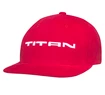 Berretto da uomo CCM  TITAN Flat Brim Snapback