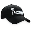 Berretto da uomo Fanatics  Authentic Pro Locker Room Unstructured Adjustable Cap NHL Los Angeles Kings