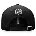 Berretto da uomo Fanatics  Authentic Pro Locker Room Unstructured Adjustable Cap NHL Los Angeles Kings