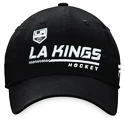 Berretto da uomo Fanatics  Authentic Pro Locker Room Unstructured Adjustable Cap NHL Los Angeles Kings