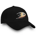 Berretto da uomo Fanatics Core Structured Adjustable Core Structured Adjustable Anaheim Ducks