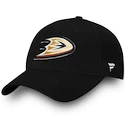 Berretto da uomo Fanatics Core Structured Adjustable Core Structured Adjustable Anaheim Ducks