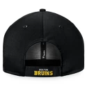 Berretto da uomo Fanatics Core Structured Adjustable Core Structured Adjustable Boston Bruins