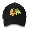 Berretto da uomo Fanatics Core Structured Adjustable Core Structured Adjustable Chicago Blackhawks