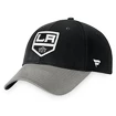 Berretto da uomo Fanatics Core Structured Adjustable Core Structured Adjustable Los Angeles Kings