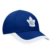 Berretto da uomo Fanatics Defender Structured Defender Structured Adjustable Toronto Maple Leafs