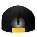 Berretto da uomo Fanatics Iconic Color Blocked Snapback Iconic Color Blocked Snapback Boston Bruins