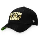 Berretto da uomo Fanatics True Classic True Classic Unstructured Adjustable Boston Bruins