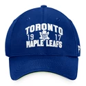 Berretto da uomo Fanatics True Classic True Classic Unstructured Adjustable Toronto Maple Leafs