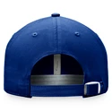 Berretto da uomo Fanatics True Classic True Classic Unstructured Adjustable Toronto Maple Leafs