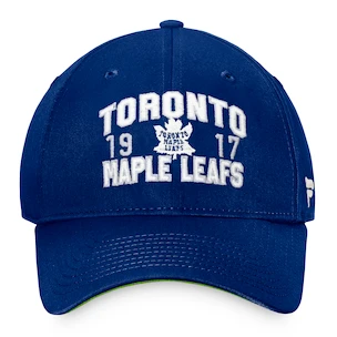 Berretto da uomo Fanatics True Classic True Classic Unstructured Adjustable Toronto Maple Leafs