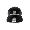 Berretto da uomo SHER-WOOD