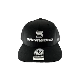 Berretto da uomo SHER-WOOD