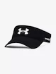 Berretto da uomo Under Armour  Golf96 Visor-BLK