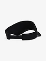 Berretto da uomo Under Armour  Golf96 Visor-BLK