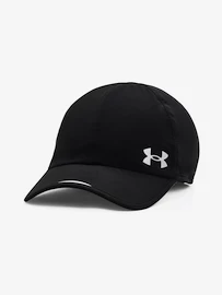 Berretto da uomo Under Armour Isochill Launch Run-BLK