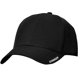 Berretto da uomo Warrior Team Cap Black