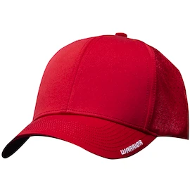 Berretto da uomo Warrior Team Cap Red