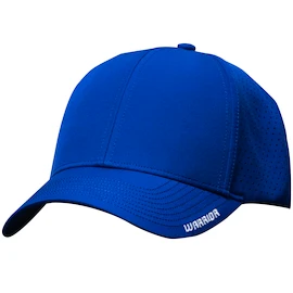 Berretto da uomo Warrior Team Cap Royal Blue