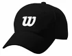 Berretto da uomo Wilson  Summer Cap II Black