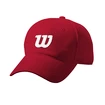 Berretto da uomo Wilson  Summer Cap II Red