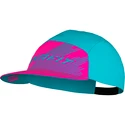 Berretto Dynafit  Alpine Graphic Visor Cap Pink Glo