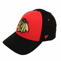 Berretto Fanatics  Defender Stretch Fit NHL Chicago Blackhawks