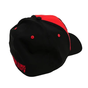 Berretto Fanatics  Defender Stretch Fit NHL Chicago Blackhawks