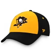 Berretto Fanatics  Defender Stretch Fit NHL Pittsburgh Penguins