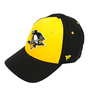Berretto Fanatics  Defender Stretch Fit NHL Pittsburgh Penguins