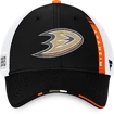 Berretto Fanatics Draft Caps  Authentic Pro Draft Structured Trucker-Podium Anaheim Ducks