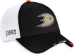 Berretto Fanatics Draft Caps  Authentic Pro Draft Structured Trucker-Podium Anaheim Ducks