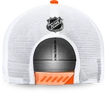 Berretto Fanatics Draft Caps  Authentic Pro Draft Structured Trucker-Podium Anaheim Ducks