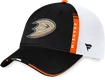 Berretto Fanatics Draft Caps  Authentic Pro Draft Structured Trucker-Podium Anaheim Ducks