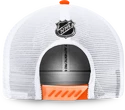 Berretto Fanatics Draft Caps  Authentic Pro Draft Structured Trucker-Podium Anaheim Ducks