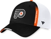 Berretto Fanatics Draft Caps  Authentic Pro Draft Structured Trucker-Podium Philadelphia Flyers