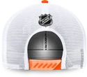 Berretto Fanatics Draft Caps  Authentic Pro Draft Structured Trucker-Podium Philadelphia Flyers