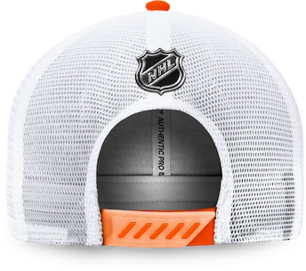 Berretto Fanatics Draft Caps  Authentic Pro Draft Structured Trucker-Podium Philadelphia Flyers