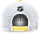 Berretto Fanatics Draft Caps  Authentic Pro Draft Structured Trucker-Podium Pittsburgh Penguins