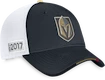 Berretto Fanatics Draft Caps  Authentic Pro Draft Structured Trucker-Podium Vegas Golden Knights