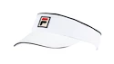 Berretto Fila  Mesh-Visor Vuckonic White